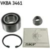 Image de Kit roulement de roue avant skf vkba3461