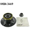 Image de Roulement arrière skf vkba3469 pour laguna