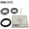 Image de Kit roulement de roue avant skf vkba3472