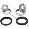 Image de SKF Roulement de roue pour JAGUAR: XJR, XJ (Ref: VKBA 3472)