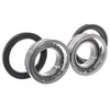 Image de Kit roulement de roue arrière skf vkba3473
