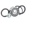 Image de Kit roulement de roue avant skf vkba3714