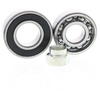 Image de SKF Roulement de roue pour SUZUKI: Swift, Wagon R (Ref: VKBA 3716)