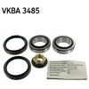 Image de Kit roulement de roue arrière skf vkba3485