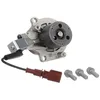 Image de SKF Pompe à eau de refroidissement moteur avec contact d'arrêt intégré avec joints VKPC 81278 Hauteur 132 mm Longueur 125 mm Largeur 120 mm - Qualité OE