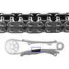 Image de SKF VKML 82000-3 Kit de chaîne de distribution avec accessoires - Hauteur : 60 mm - Longueur : 528 mm - Largeur : 235 mm - Qualité d'origine