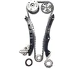 Image de SKF VKML 81311 Kit de chaîne de distribution - Hauteur : 52 mm - Longueur : 320 mm - Largeur : 147 mm - Qualité d'origine