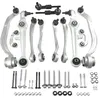Image de SKF Kit de réparation, suspension de roue pour CITROËN: Berlingo, Xsara & PEUGEOT: Partner, Ranch (Ref: VKDS 333085)