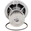 Image de SKF Pompe à eau pour OPEL: Vectra, Kadett, Omega, Astra, Frontera, Calibra & VAUXHALL: Frontera, Astra (Ref: VKPC 85409)