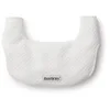 Image de BabyBjörn Bavoir pour Porte-bébé Harmony, Blanc
