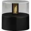 Image de Décor à LED Konstsmide LED-Flamme 1897-700 blanc chaud N/A