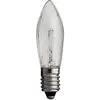Image de Konstsmide 2651-030 Reservelampje 3 stuk(s) E10 24 V Helder