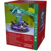 Image de Konstsmide Scène LED « Carrousel » avec animation et 8 blancs classiques, 3443-000EE, naturel