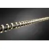 Image de Konstsmide 3744-100 Lichtslang LED 6.5 m Warmwit