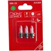 Image de Konstsmide 5060-130 Reserve lampjes voor lichtketting 1 stuk(s) Groene steekfitting 3 V Warmwit