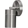 Image de Konstsmide Modena 7598-000 Applique murale orientable en acier inoxydable IP44 9 x 8 x 10,5 cm 1 x 35 W