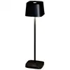 Image de Konstsmide 7829-750 Capri LED-accutafellamp 2.2 W Warmwit Zwart