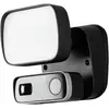 Image de Konstsmide Smartlight klein 7867-750 IP Bewakingscamera WiFi 1920 x 1080 Pixel