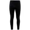 Image de Craft Black Core Dry Active Comfort Pantalon Homme, Couleur, S Garçon, Noir, S, Noir, S