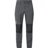 Image de Haglöfs 607053_2AT MID Pantalon standard pour homme Magnetite Taille 52