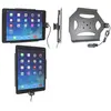 Image de Brodit 521577 Support Actif avec Adaptateur pour iPad Air Noir