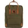 Image de FJÄLLRÄVEN Kånken No. 2 Sac à dos unisexe adulte (Pack de 1)
