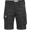 Image de Fjällräven Short de trekking Nikka Curved pour femme