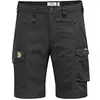 Image de Fjällräven Short de trekking Nikka Curved pour femme