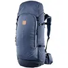 Image de FJÄLLRÄVEN Keb F27345-638-555 Keb 72, Women, Storm/Dark Navy, Taille Unique Mixte