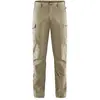 Image de Fjallraven Travellers Mt Trousers M - Pants - Chino - Homme