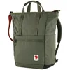 Image de FJÄLLRÄVEN F23225-620 High Coast Totepack, Green, Taille Unique Unisex