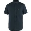 Image de Fjallraven Övik Travel Shirt SS M T-shirt à manches courtes pour homme (lot de 1)