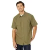 Image de Fjallraven Övik Travel Shirt SS M T-shirt à manches courtes pour homme (lot de 1)
