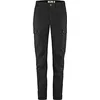 Image de Fjallraven 84775-550 Stina Trousers W/Stina Trousers W Pants Femme Black Taille 40/R