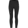 Image de Fjällräven Abisko Tights W Collant, Noir, XXS Femme, Noir, XXS