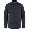 Image de Fjällräven Övik Travel Shirt Ls M Shirt Homme