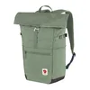 Image de Fjallraven 23222 High Coast Foldsack 24 Sports backpack Unisex Patina Green Taille Unique