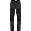 Image de Fjällräven Keb Agile Trousers M Pantalon Homme, Noir - Noir, 50