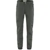 Image de Fjallraven 86666-018 Vardag Trousers M Pants Homme Stone Grey Taille 44/S