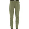 Image de Fjallraven 86666-620 Vardag Trousers M Pants Homme Green Taille 44/S