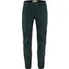 Image de Fjallraven 86666-555 Vardag Trousers M Pants Homme Dark Navy Taille 52/S