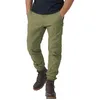 Image de Fjallraven 86666-620 Vardag Trousers M Pants Homme Green Taille 44/R