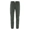 Image de Fjallraven 86666-018 Vardag Trousers M Pants Homme Stone Grey Taille 48/R