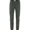 Image de Fjallraven 86666-018 Vardag Trousers M Pants Homme Stone Grey Taille 54/R
