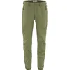 Image de Fjallraven 86666-620 Vardag Trousers M Pants Homme Green Taille 54/R