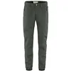 Image de Fjallraven 86666-018 Vardag Trousers M Pants Homme Stone Grey Taille 56/R