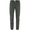 Image de Fjallraven 86666-018 Vardag Trousers M Pants Homme Stone Grey Taille 46/L