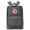 Image de Fjällräven Kanken Sac à dos unisexe pour ordinateur portable 15"