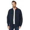 Image de FJÄLLRÄVEN 87069-555-555 Chemise Homme, Bleu Marine Foncé, M, 1