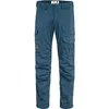Image de Fjallraven 86891-534 Vidda Pro Lite Pantalon pour homme Bleu indigo Taille 54/R